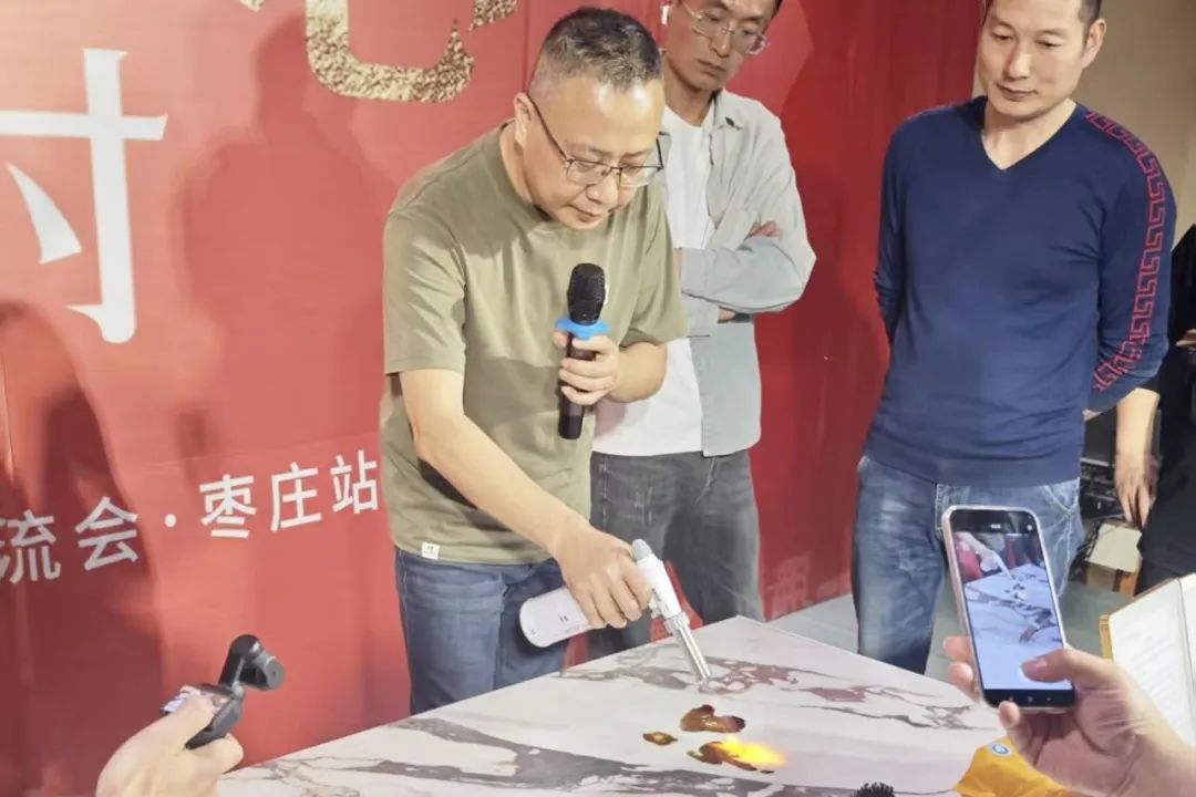 金牌资讯 | 「致敬匠心 品质交付」枣庄金牌亚洲2025年工匠技能交流会圆满成功！